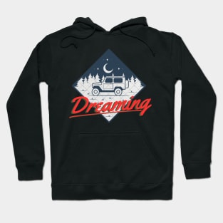 Dreaming Hoodie